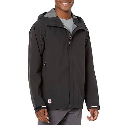 Fjallraven High Coast Hydratic Trail Jacket Men