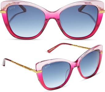 DIFF | Harry Potter Sunglasses for Men and Women UV400 Protection