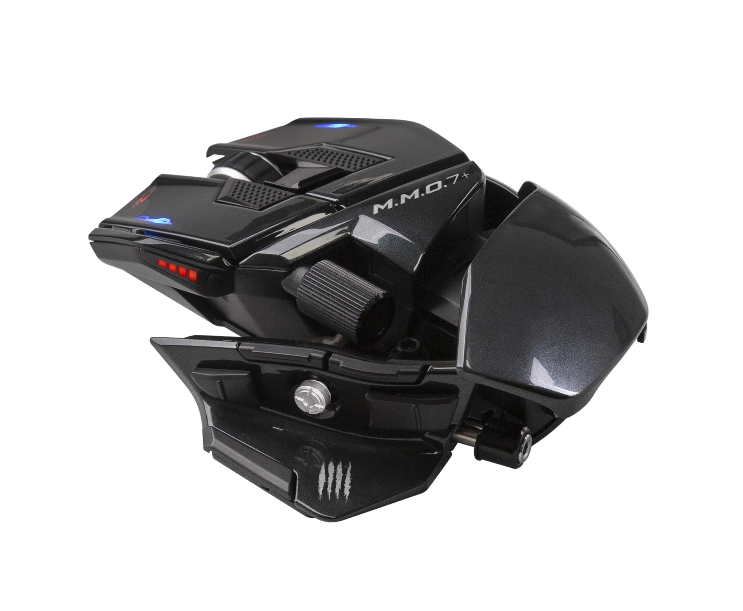 Amazon.com: Mad Catz M.M.O.7+ : Electronics