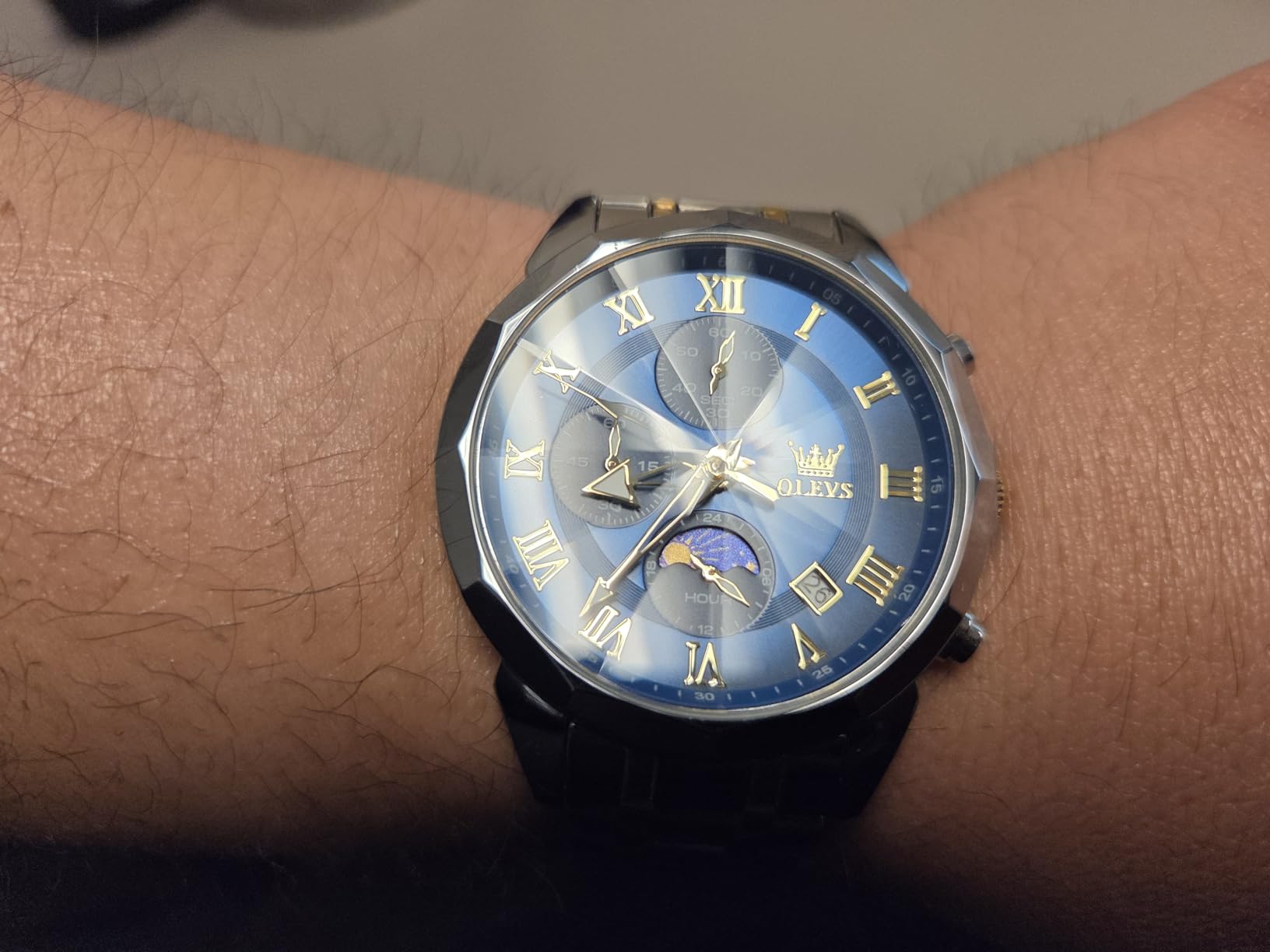 Customer Image
