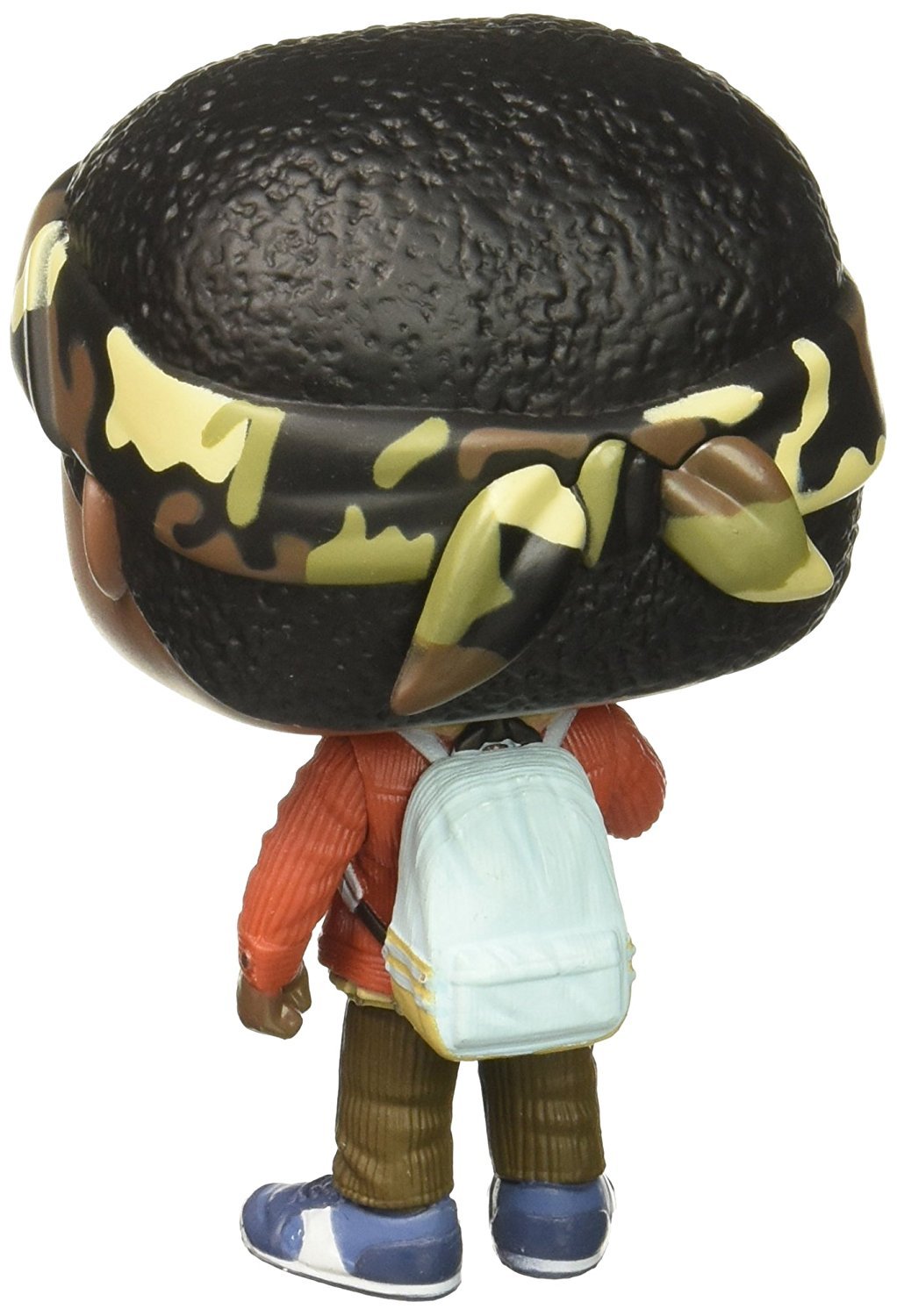 Amazon.com: POP [Stranger Things] - Lucas Sinclair Funko Pop