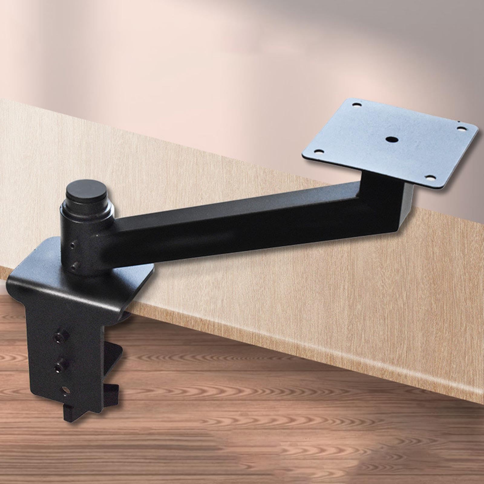 #N/A/a Escritorio Cama para Gatos Soporte Accesorios Muebles para Teletrabajadores de Juego Hogar