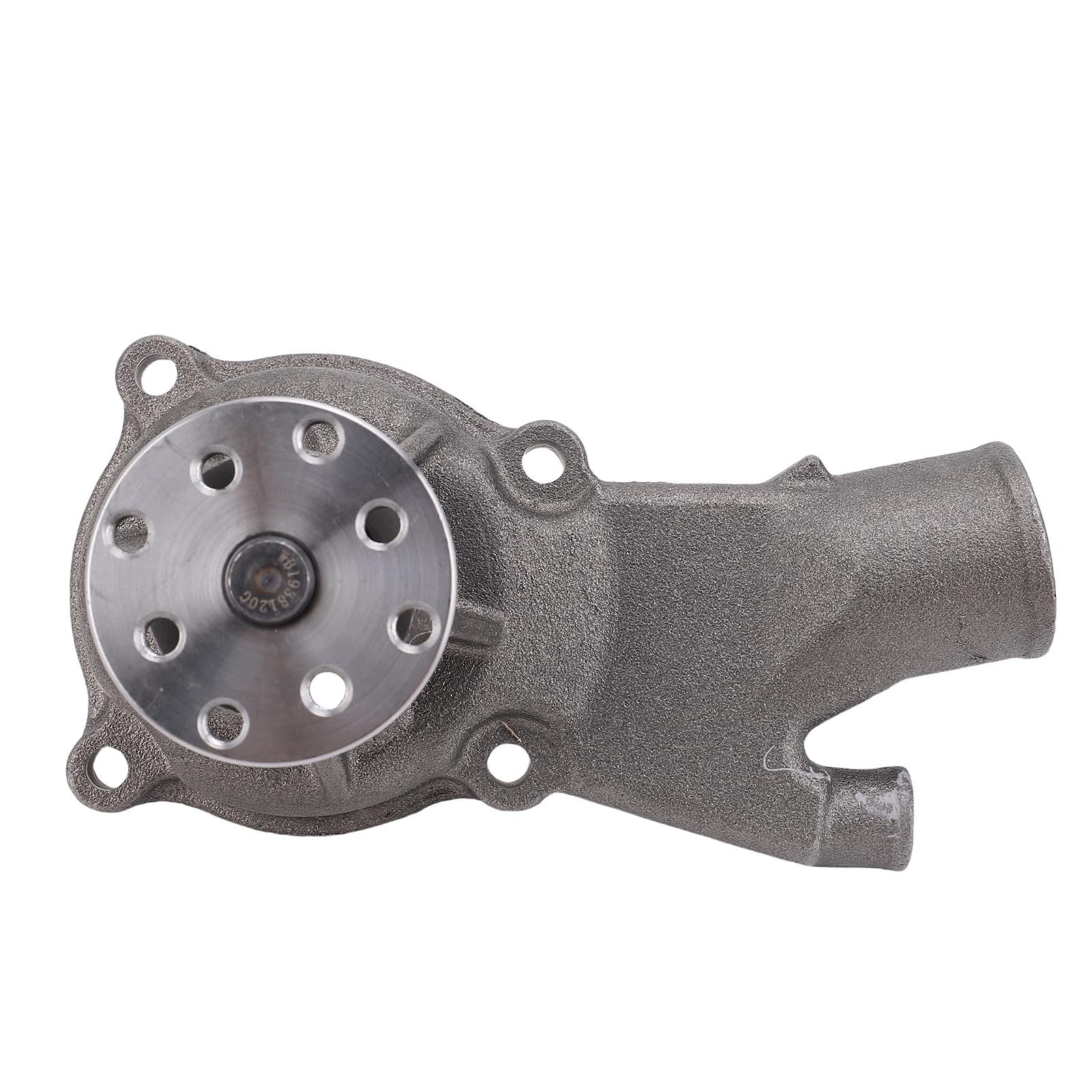Tbest BOMBA DE AGUA DE Circulación DE Motor Marino con Reemplazo DE Junta PARA Mercruiser 3.0L 2.5L - BOMBA DE CIRCULACIÓN DE AGUA DURADERA PARA MOTORES DE BARCOS
