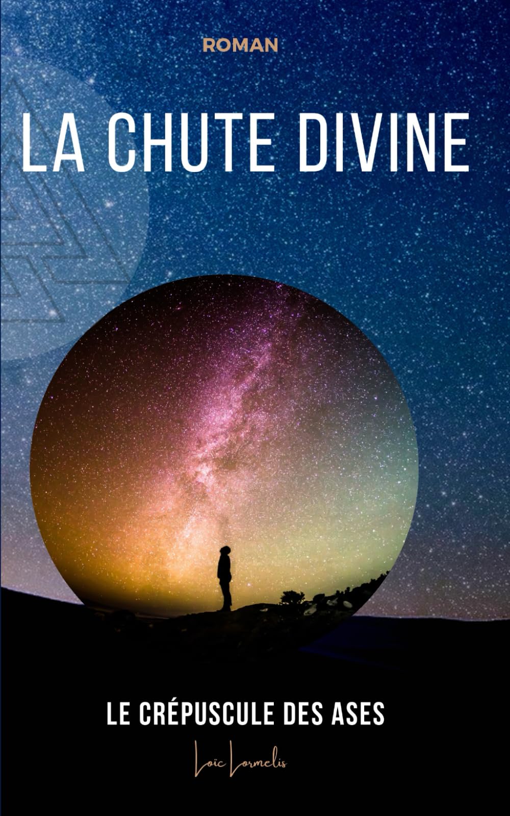 La chute divine: Le crépuscule des Ases