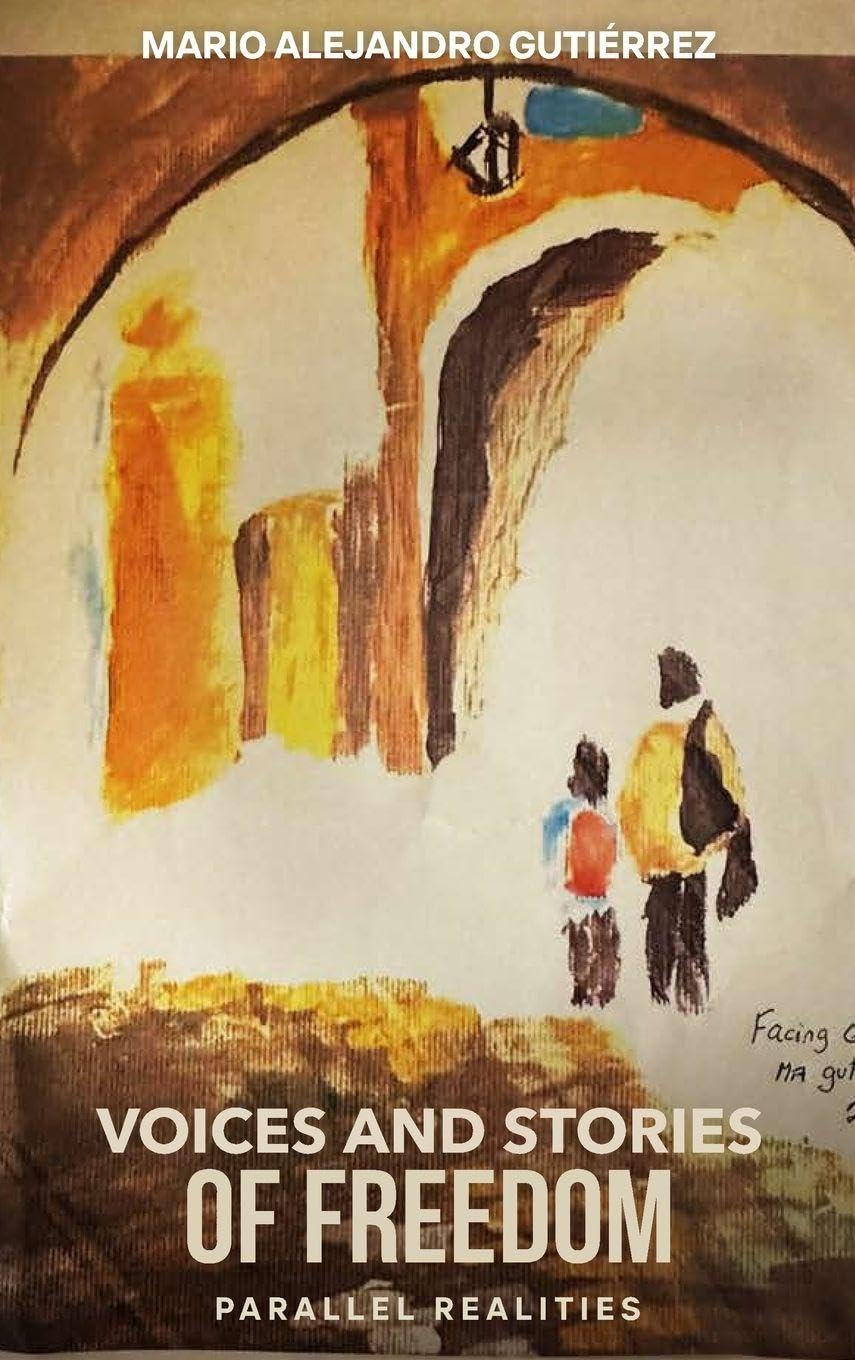 Voices and Stories of Freedom: Parallel Realities