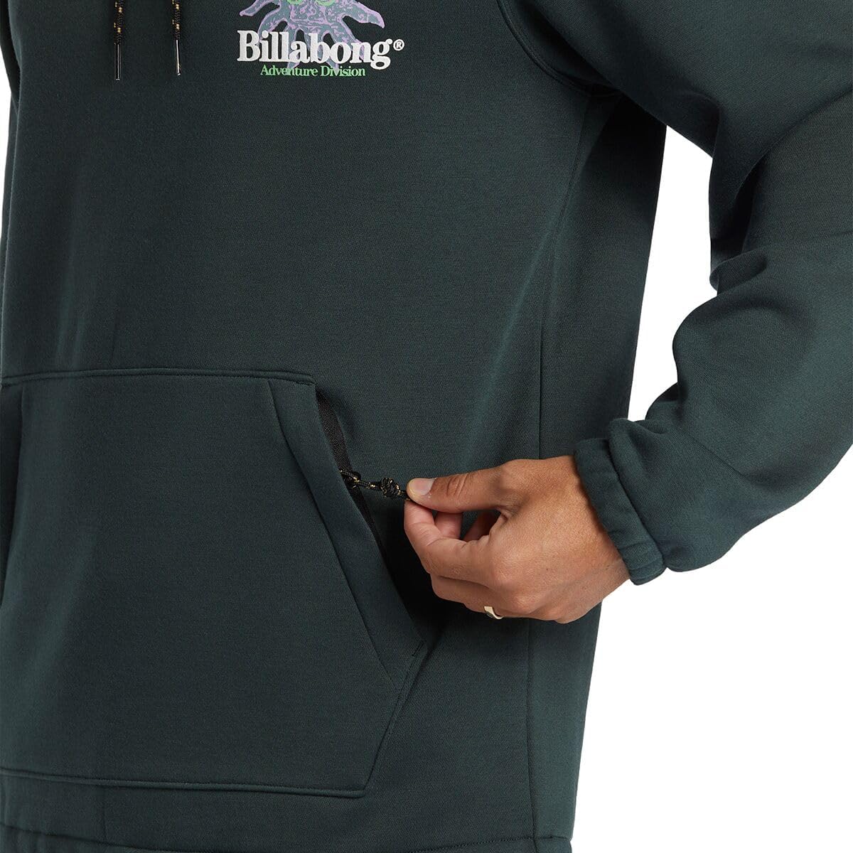 Billabong, Compass Pullover Hoodie - Men's