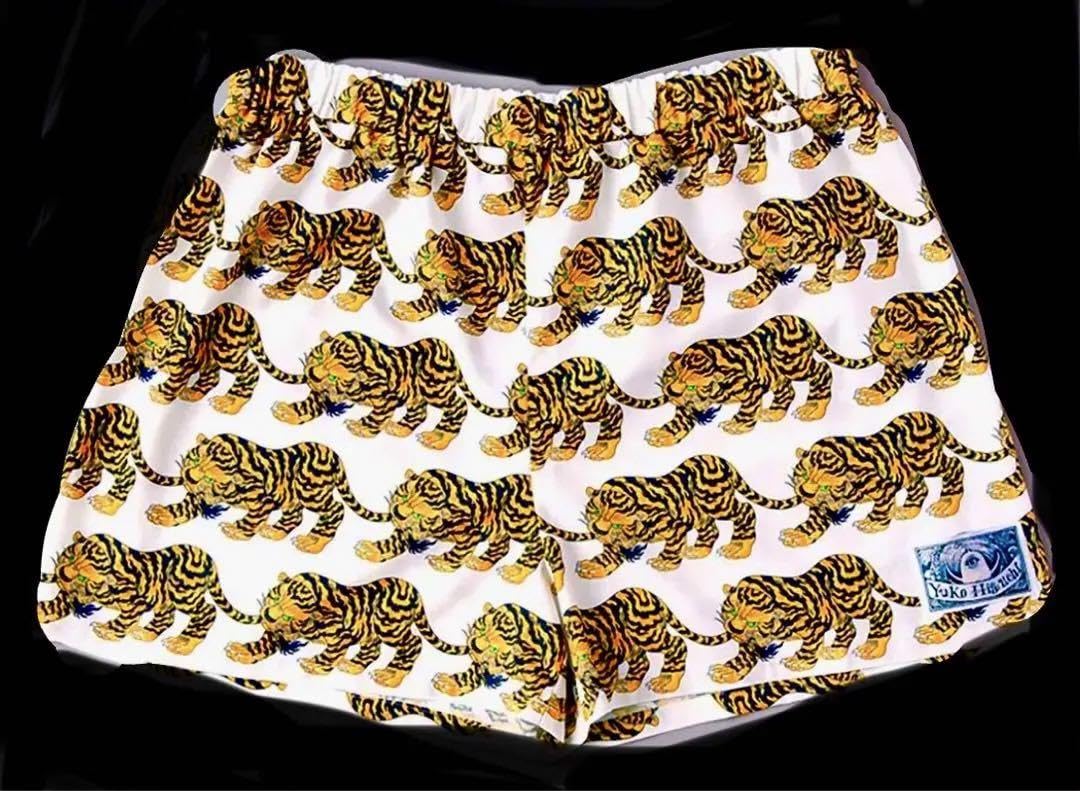 エ*コ様 ヒグチユウコ ボリス雑貨店 石黒亜矢子 完売品 新品 トランクス M Amazon.co.jp: ヒグチユウコ ボリス雑貨店 石黒亜矢子トランクス