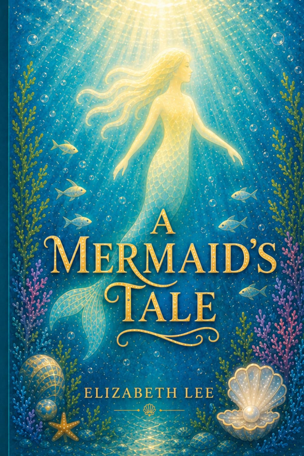 A Mermaid’s Tale