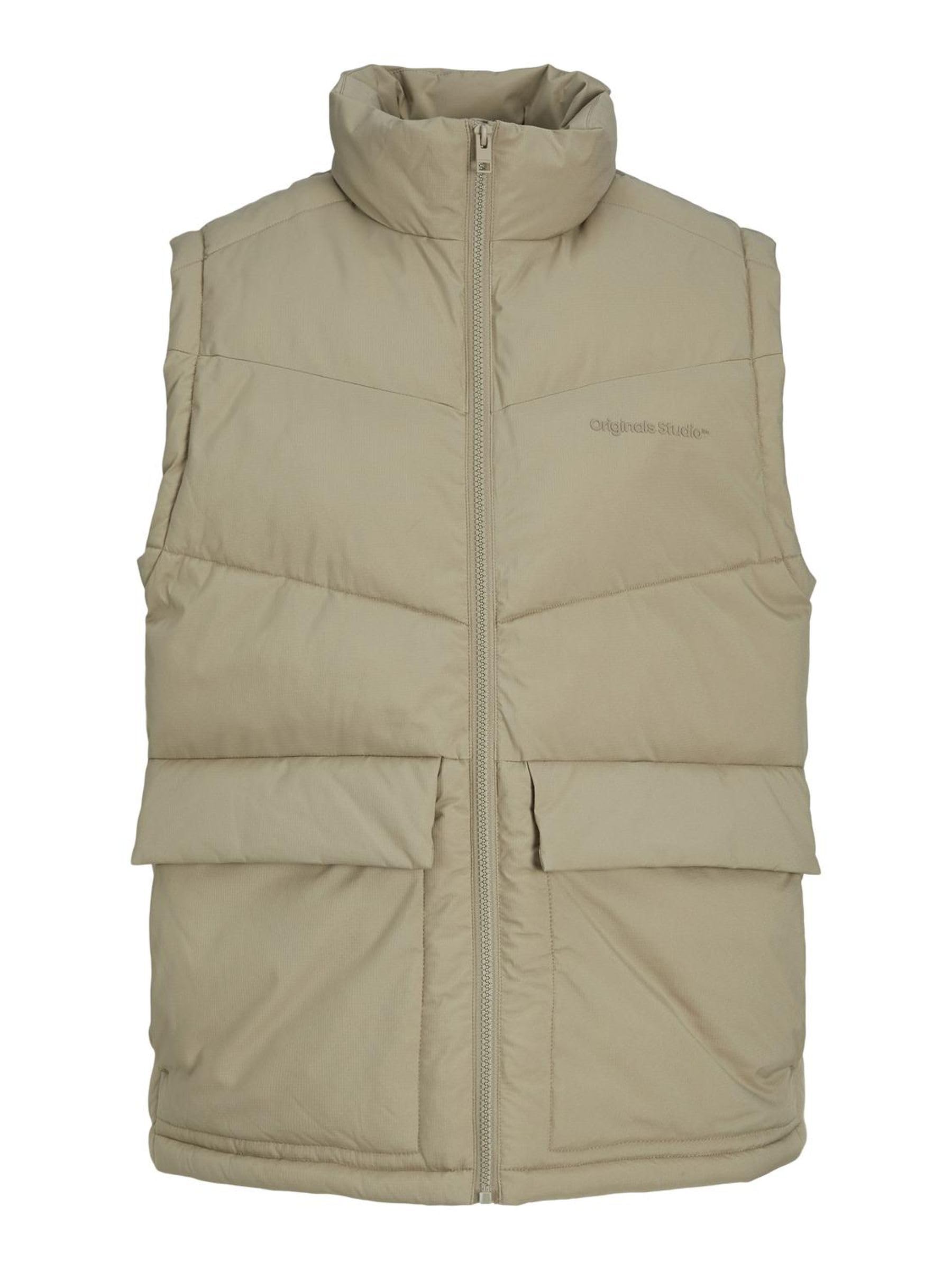 JORVESTERBRO BODYWARMER SN Outerwear Erkek