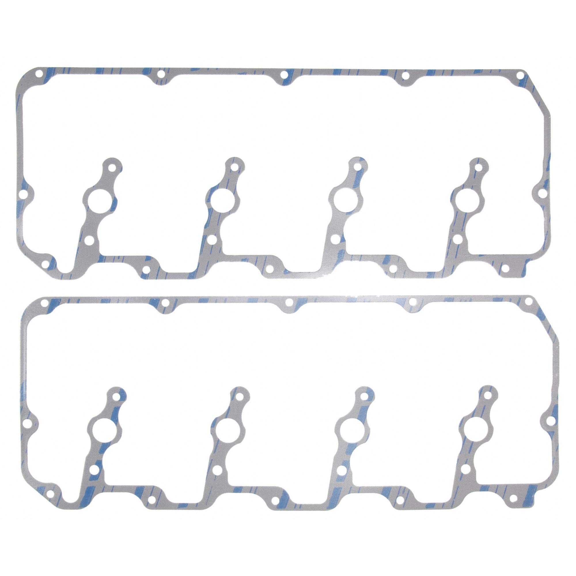 FEL-PRO VS 50651 R Valve Cover Gasket Set Fits Select: 2001-2006 KIA OPTIMA, 2001-2004 HYUNDAI SANTA FE - View #8