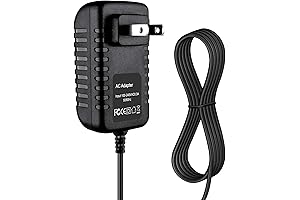 PKPOWER 5V 3A Charger Willow 3.0 Charger Adapter