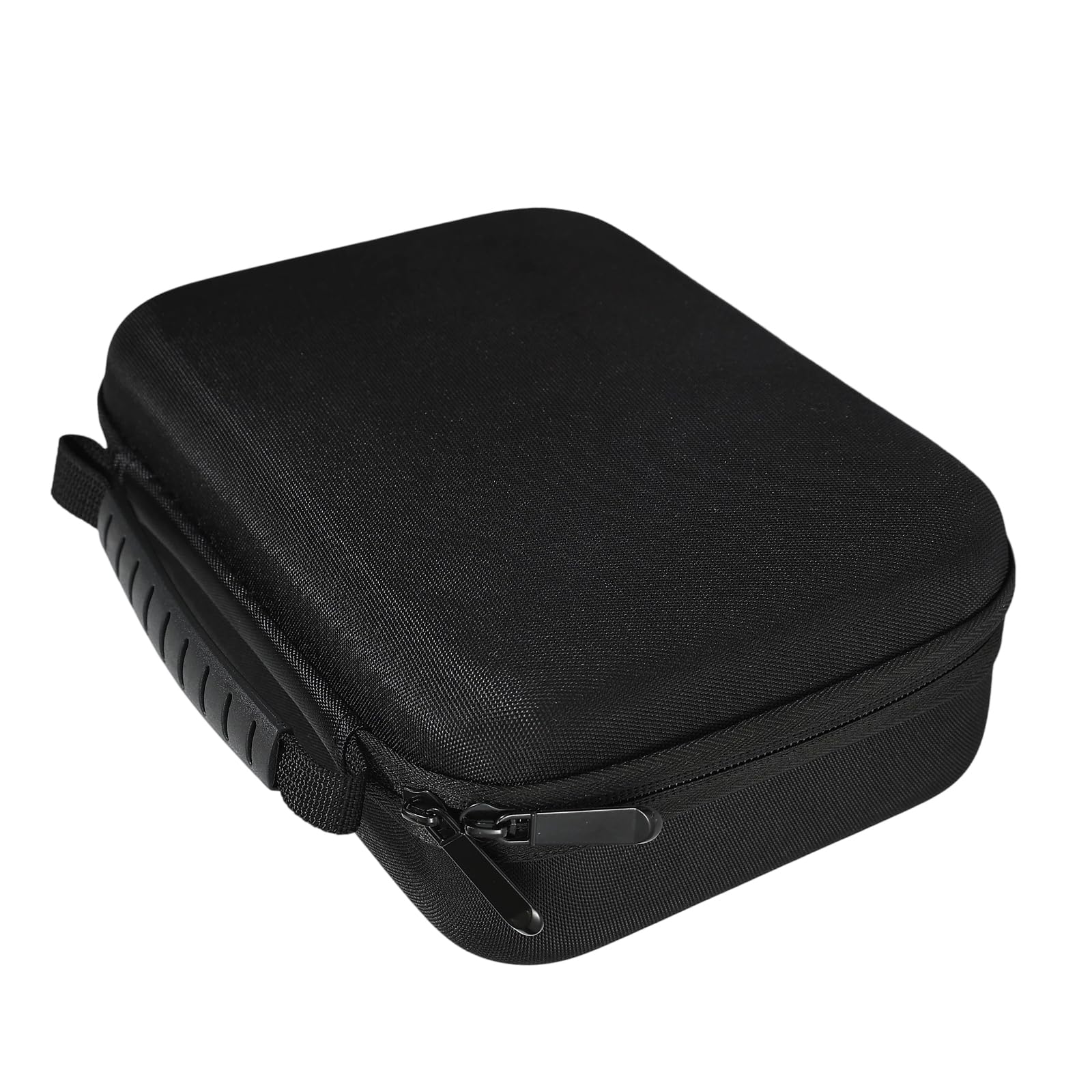 LLUJIAXI Hard Shell Storage Case For MGK3020 / MGK3060 / MGK3080 Hair Tool And Accessories With Multiple Compartments