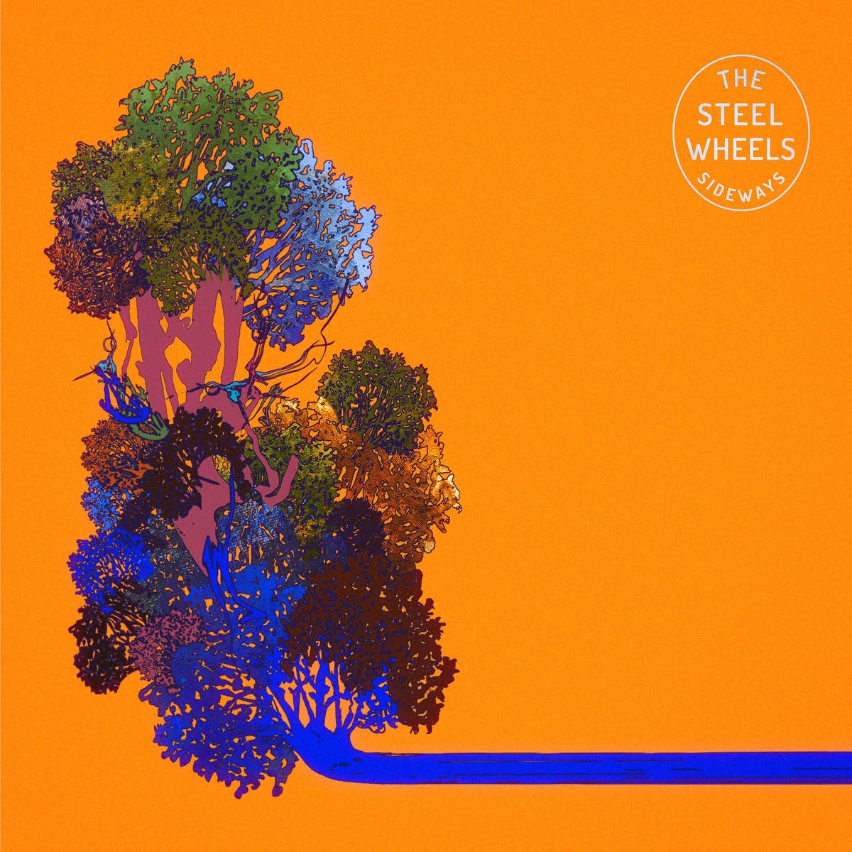 Sideways [VINYL]