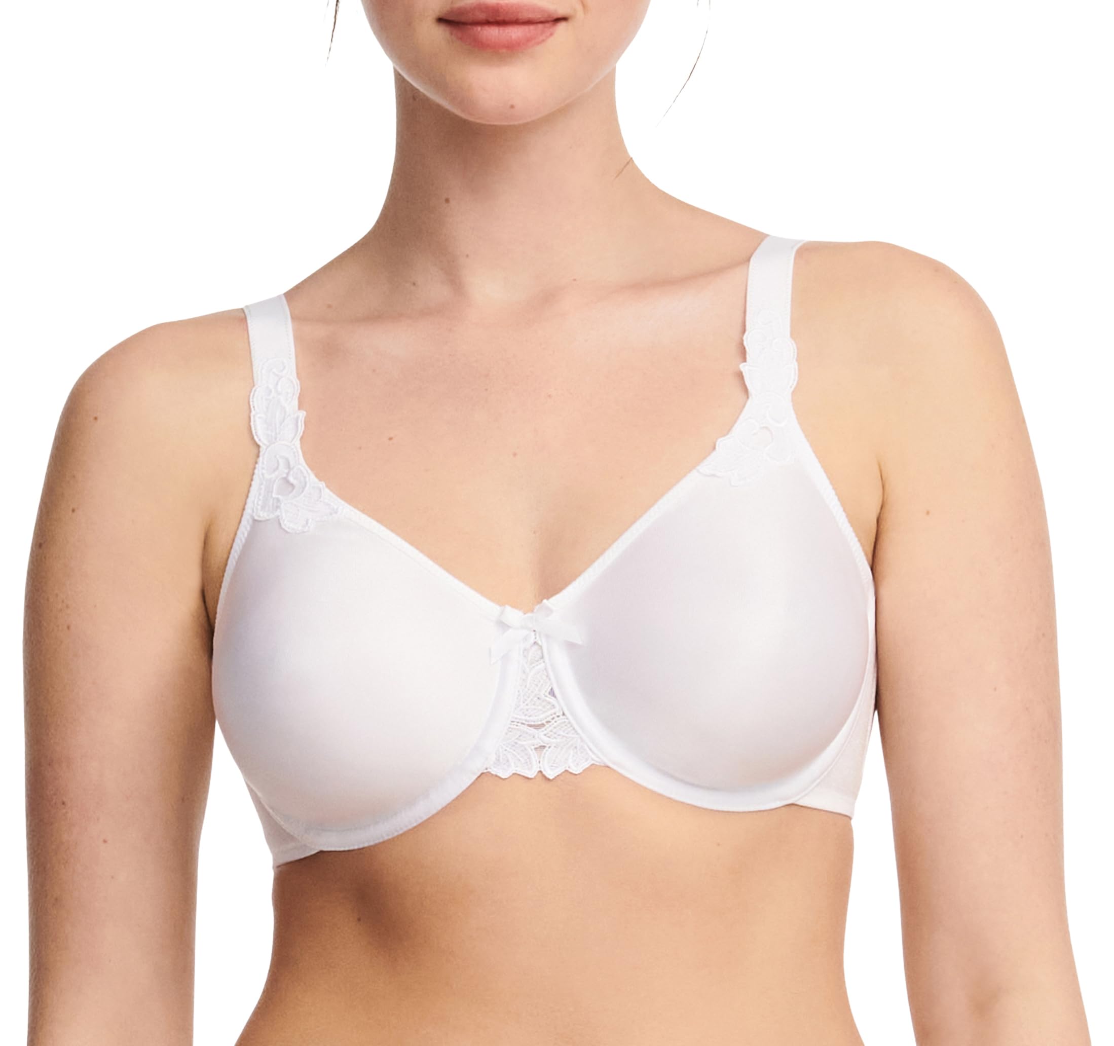Chantelle HEDONA, Reggiseno preformato con ferretto, Intimo invisibile donna