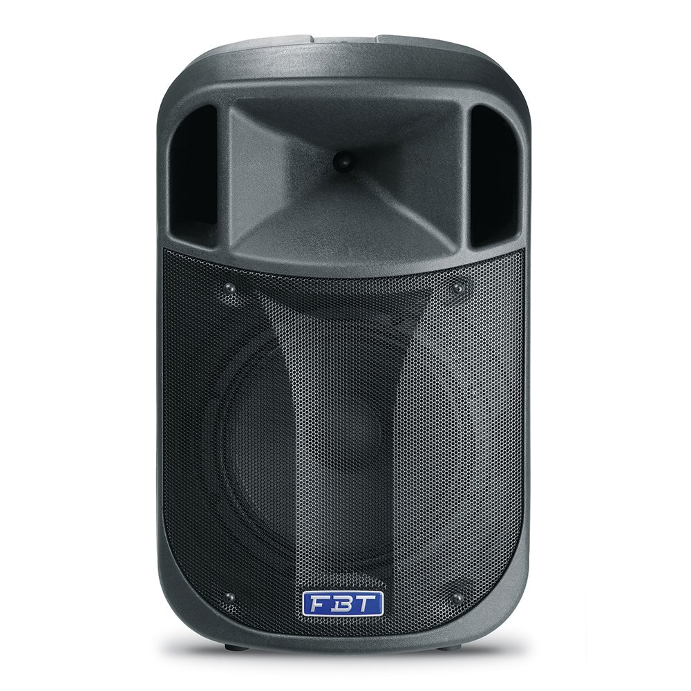 2X FBT J12A 30,5 cm Aktivlautsprecher 450W Soundsystem DJ Disco PA