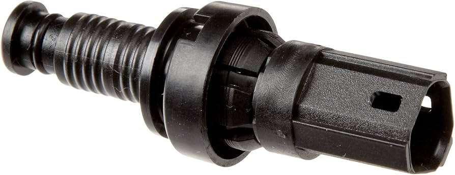 Amazon.com: Chrysler 4687558 Door Ajar Switch : Automotive