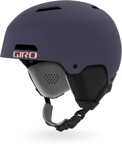 Giro Ledge Snow Casco Unisex