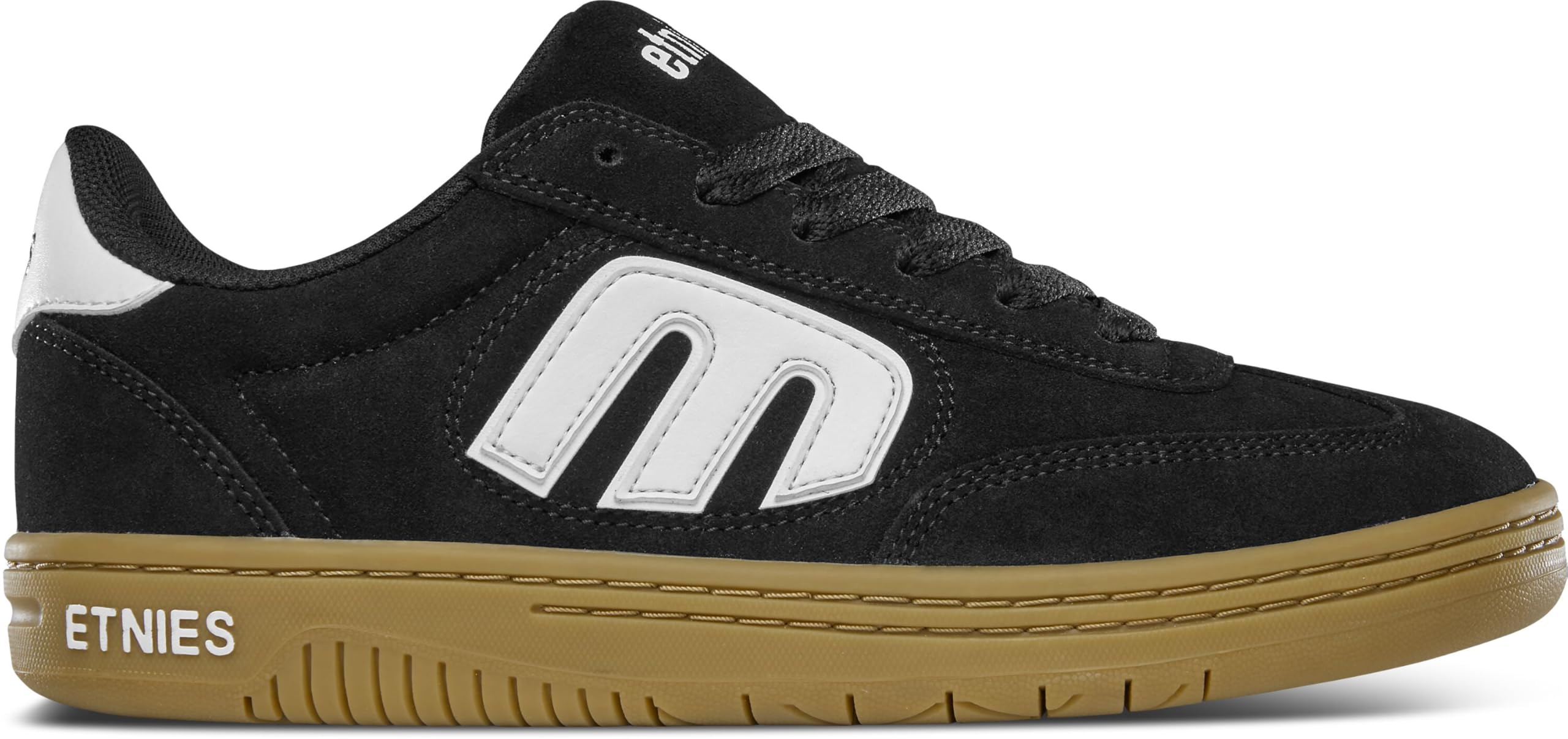 Etnies LOCUT - Scarpe da skate classiche, basse, vulcanizzate