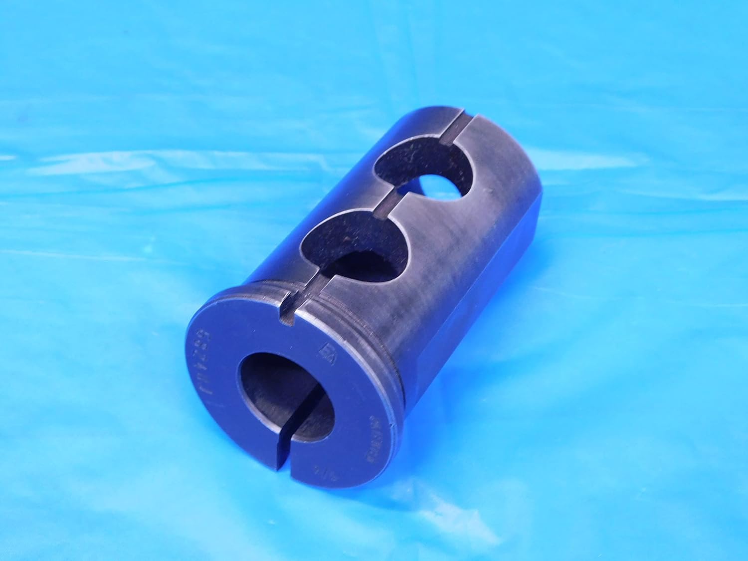 EA 7/8 I.D. X 1 3/4 O.D. Lathe Bushing Reducer Sleeve 6824BJ .875 1.75 - MB12279CJ2