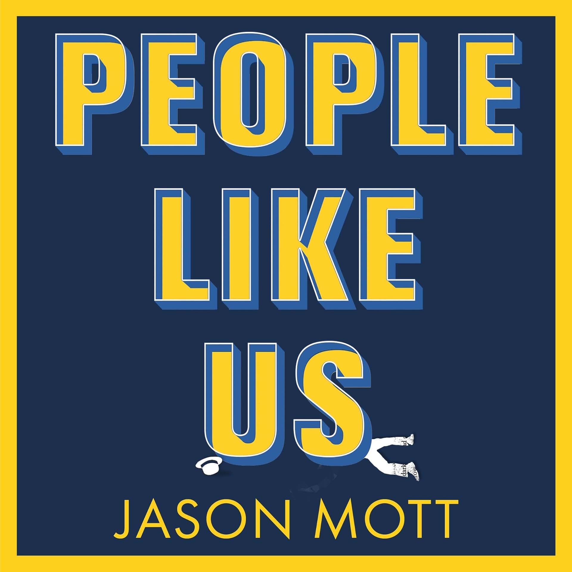 Carousel Item: People Like Us