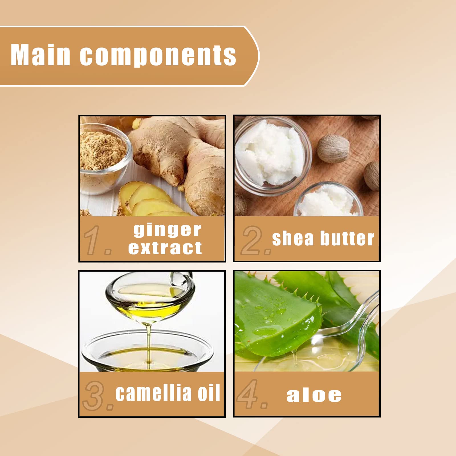 Savon pour cheveux naturels - Shampoings solides 100 % bio pour tous les types de cheveux