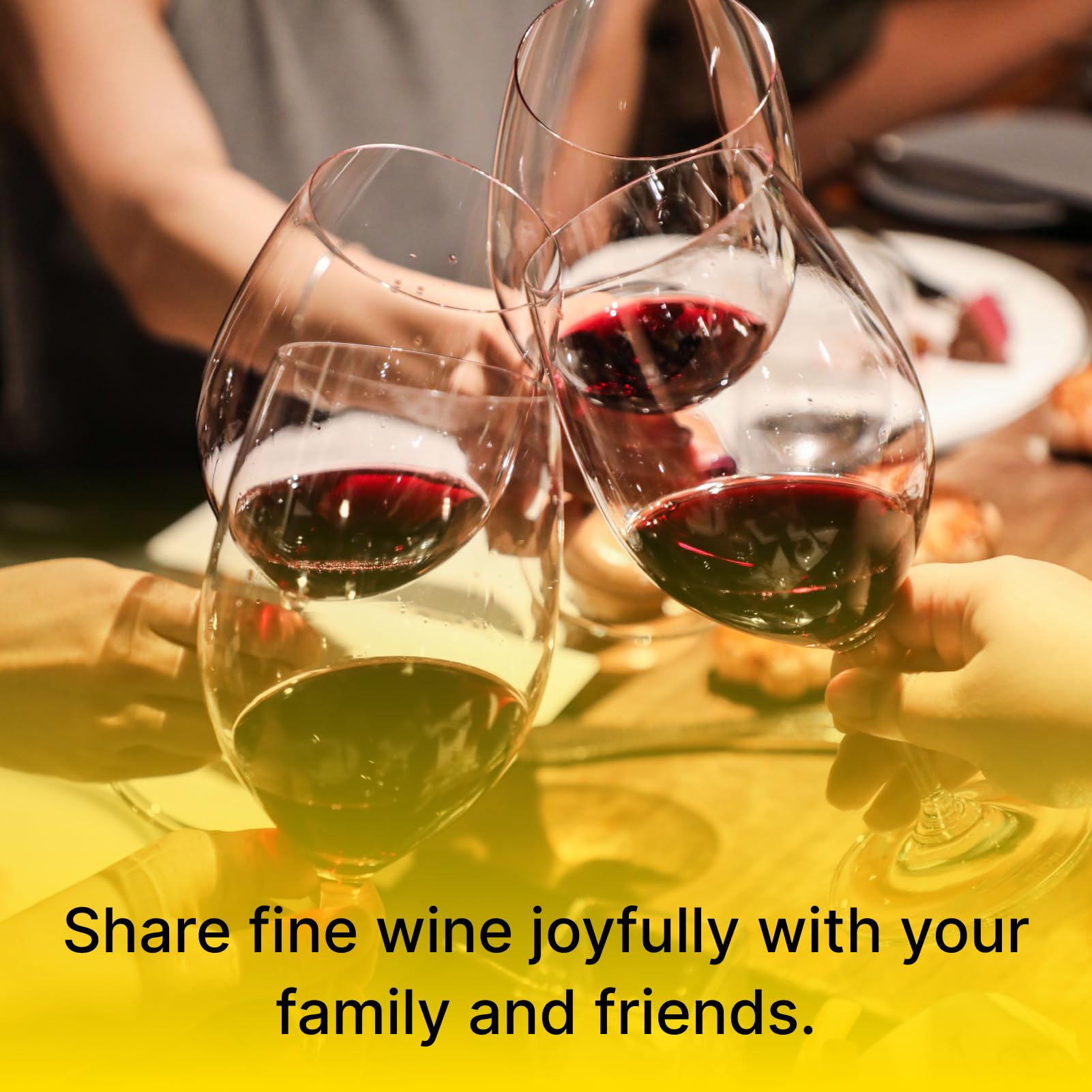 Sacacorchos Neumático Profesional – Abridor de Vino con Tecnología de Vacío que Extrae Corchos en 7 Segundos,Sacacorchos de Aire Comprimido Portátil para Celebraciones, Camping y Cenas Especiales