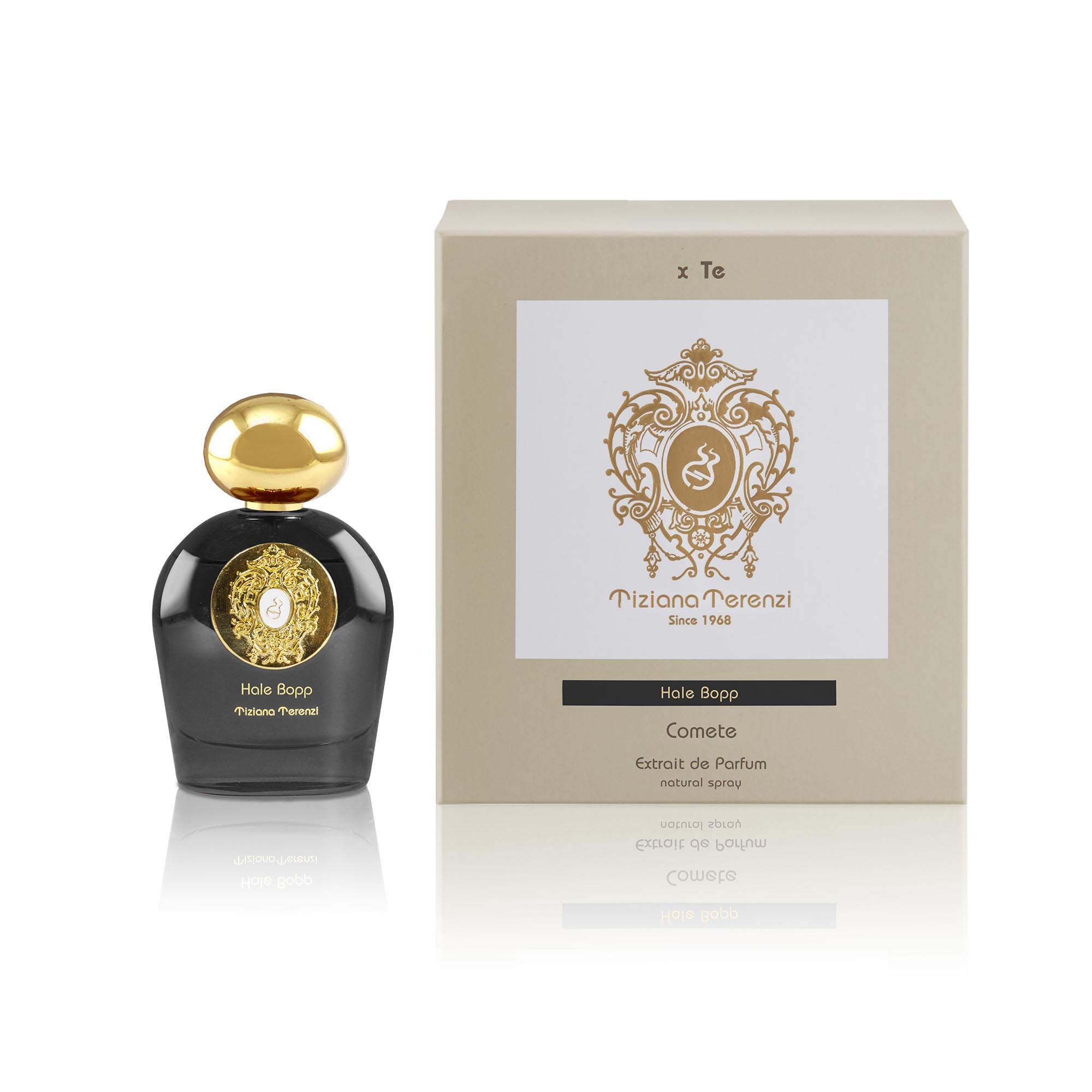 Hale Bopp by Tiziana Terenzi Extrait de Parfum 100ml