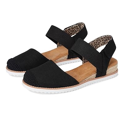 BOBS from SKECHERS Desert Kiss Sun Shining Women