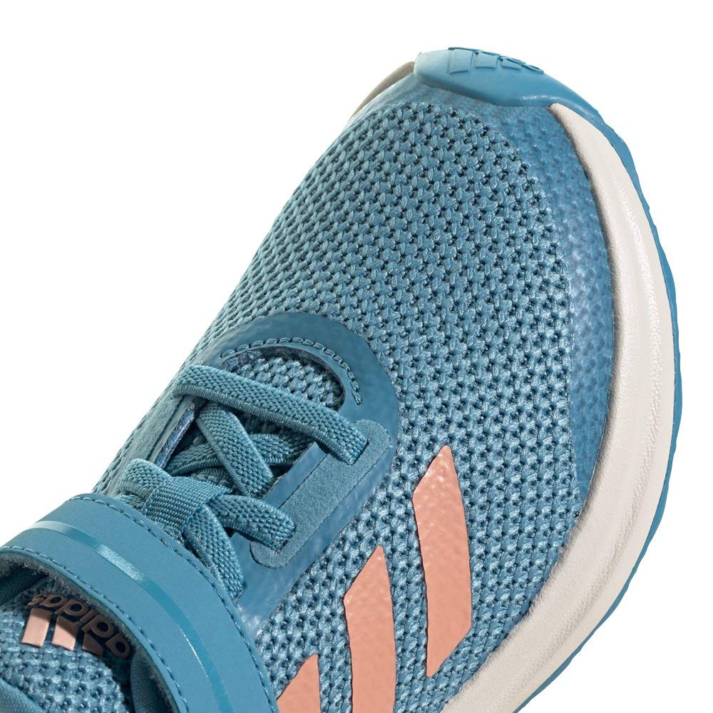 adidas Fortarun El K Zapatillas de running Unisex niños