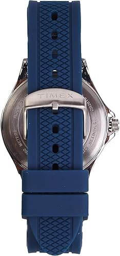 Miniatura 6 de Timex Reloj NFL Gamer de 1.654 pulgadas  Campeones del Super Bowl 2021 Tampa Bay Buccaneers (Modelo TW2V17200YZ)