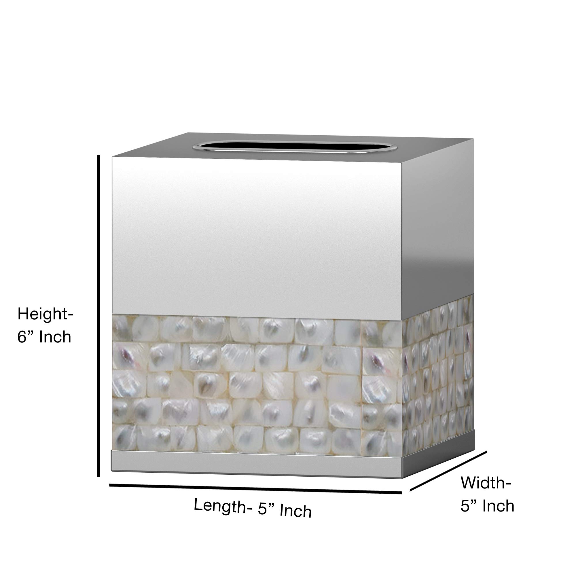 Marye-Kelley TB2638 - Bee Mine Valentine's Day Tissue Box Cover