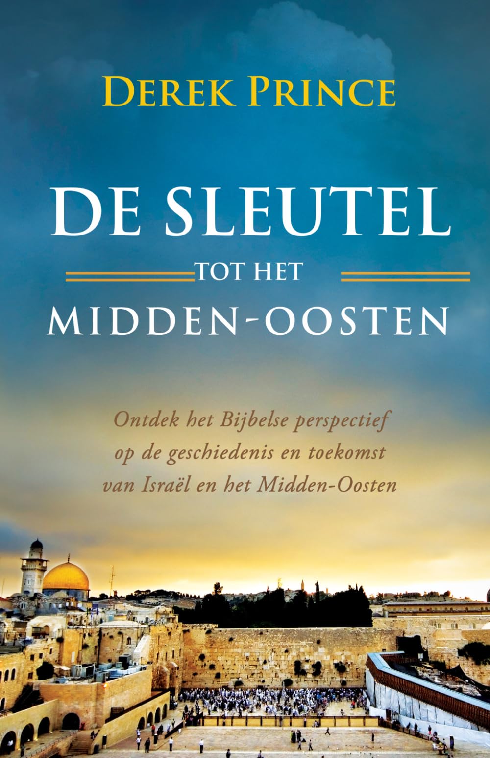 De Sleutel tot het Midden-Oosten