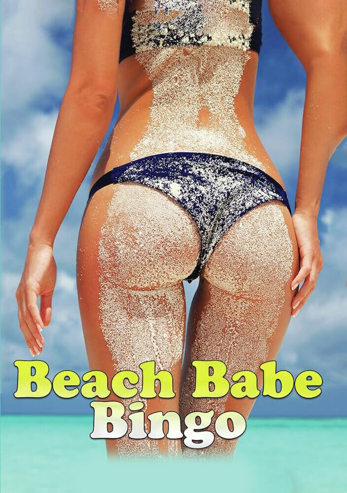 Beach Babe Bingo [DVD]
