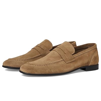 Bruno Magli Lastra Unlined Men
