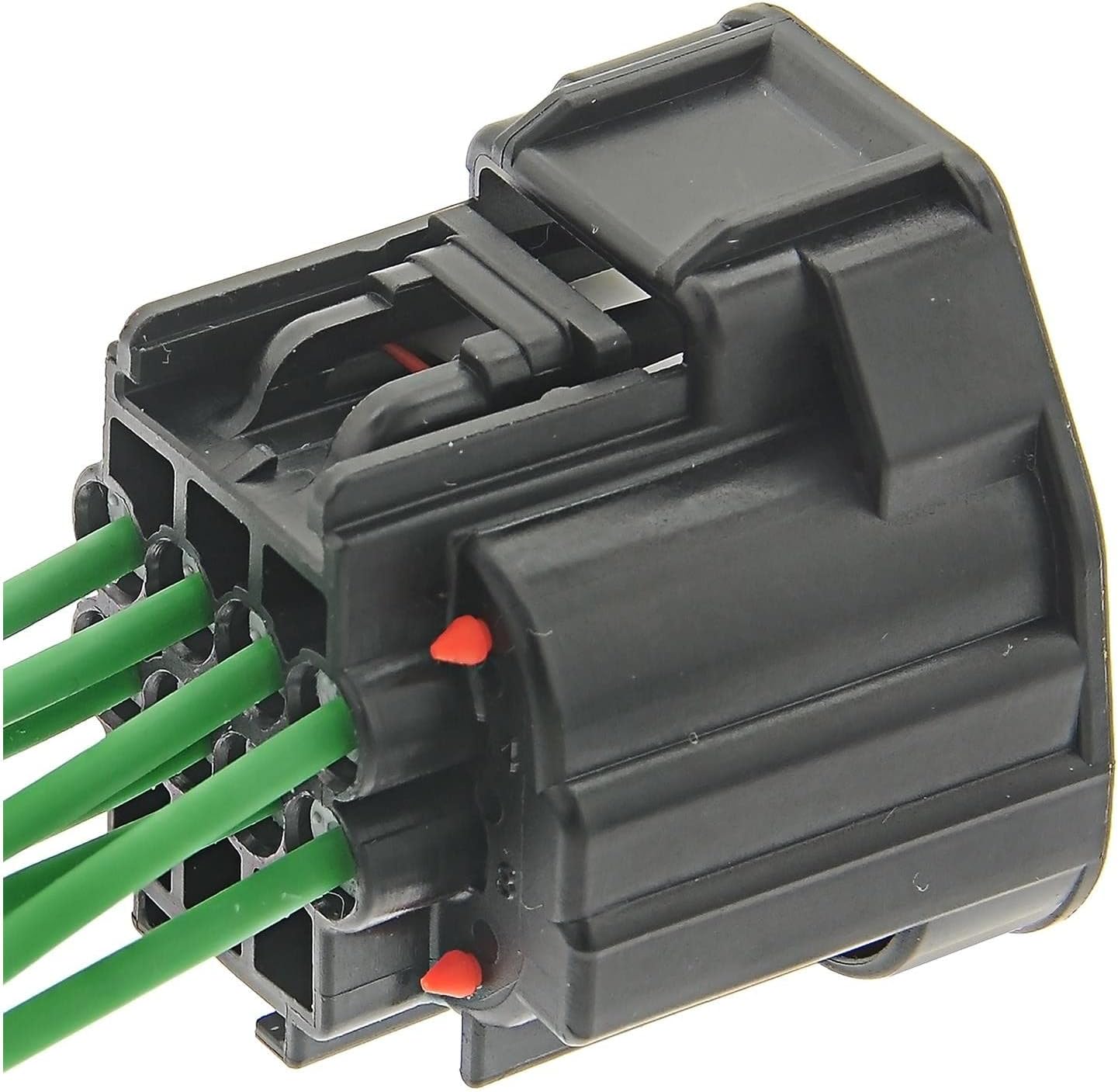 Standard Motor Products S-1764 Pigtail/Socket