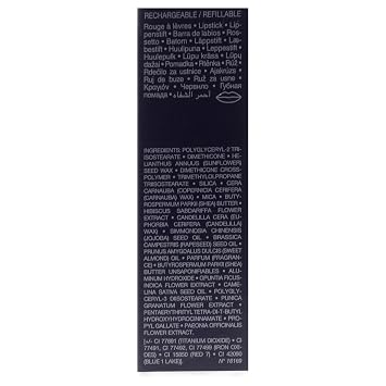 Rouge Dior Couture Velvet Lipstick - 200 Nude Touch by Christian Dior for Women - 0.12 oz Lipstick (Refillable)