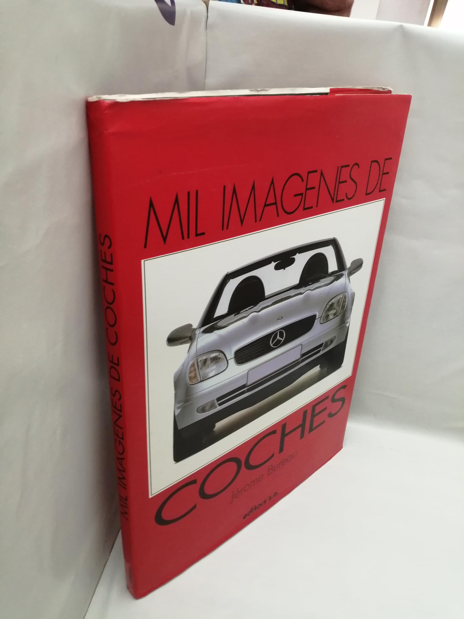 1.000 Imagenes de Coches