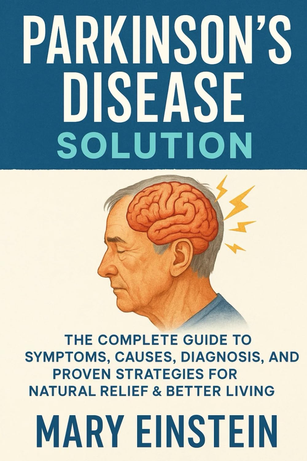 PARKINSON'S DISEASE SOLUTION