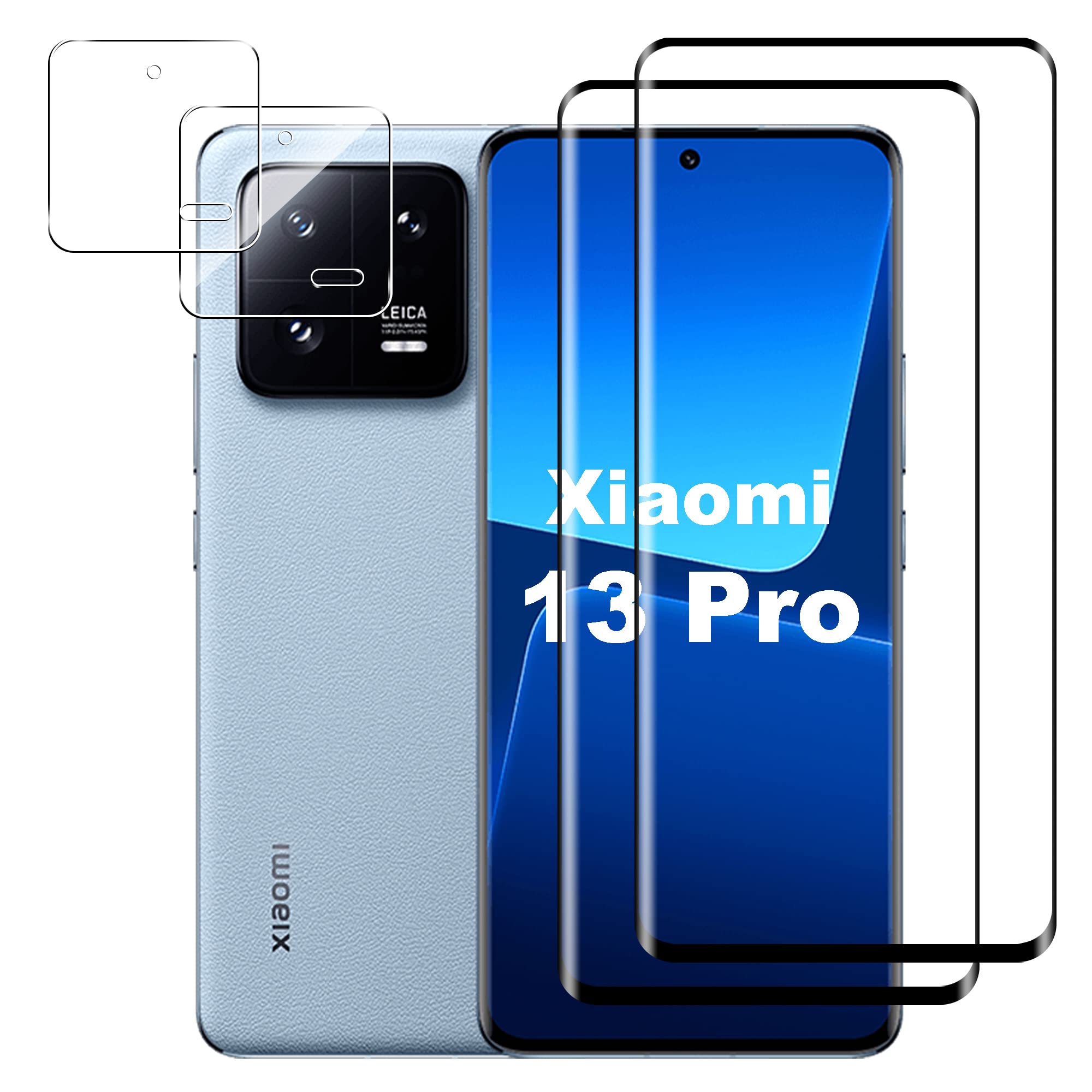 Digital Camera Screen Protector Foil protector de pantalla lcd transparente antirralladuras 7