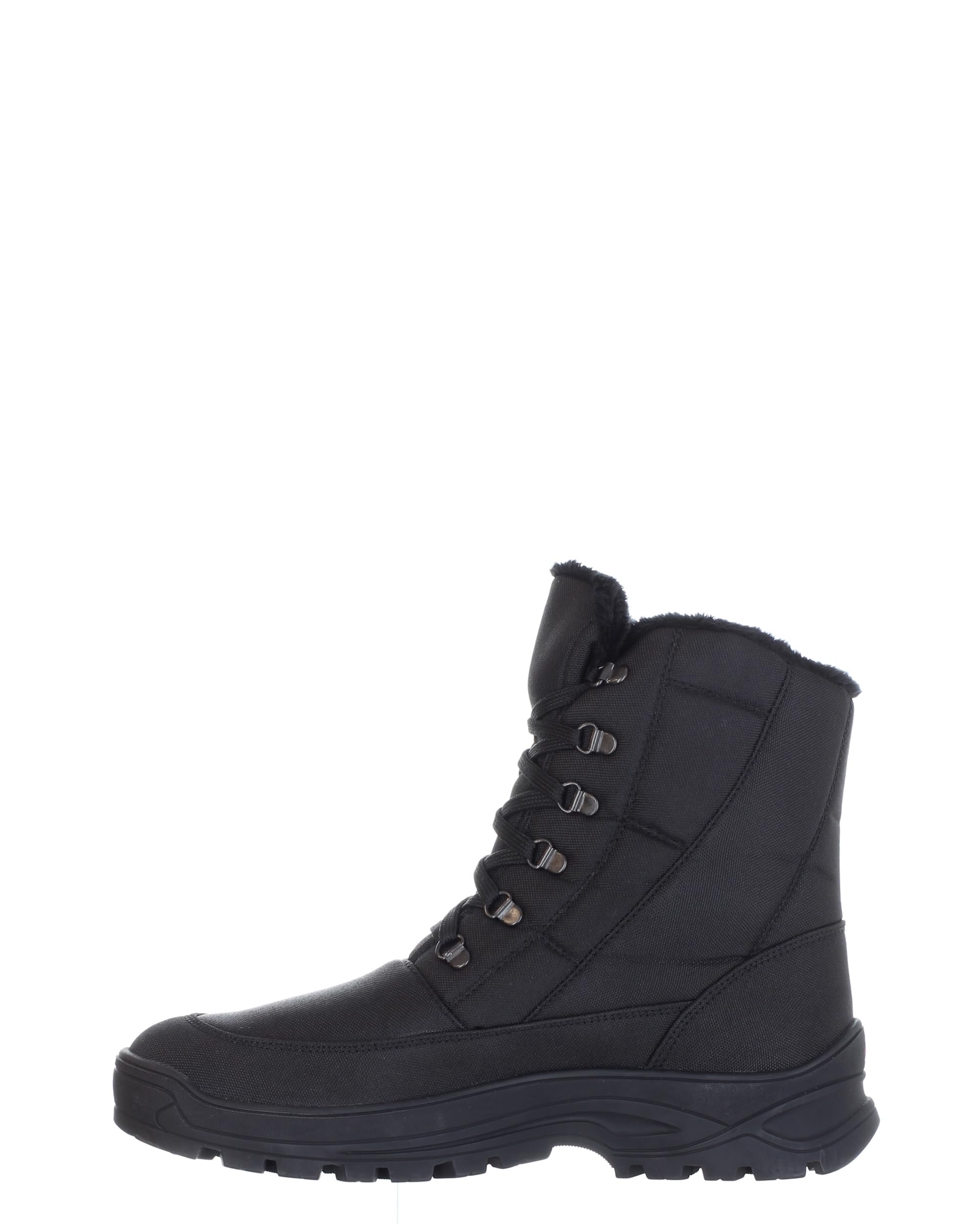 PAJAR Canada ERIC men's ice-gripper snow boots