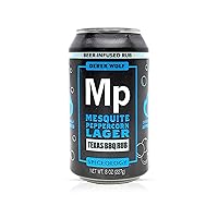 Vista 11 de Spiceology & Derek Wolf - Sticky Bourbon Brown Ale - Condimentos secos para barbacoa con infusión de cerveza, especias y sazonadores - Usar