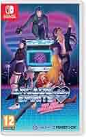 Amazon.com: PQube Arcade Spirits: The New Challengers : Toys