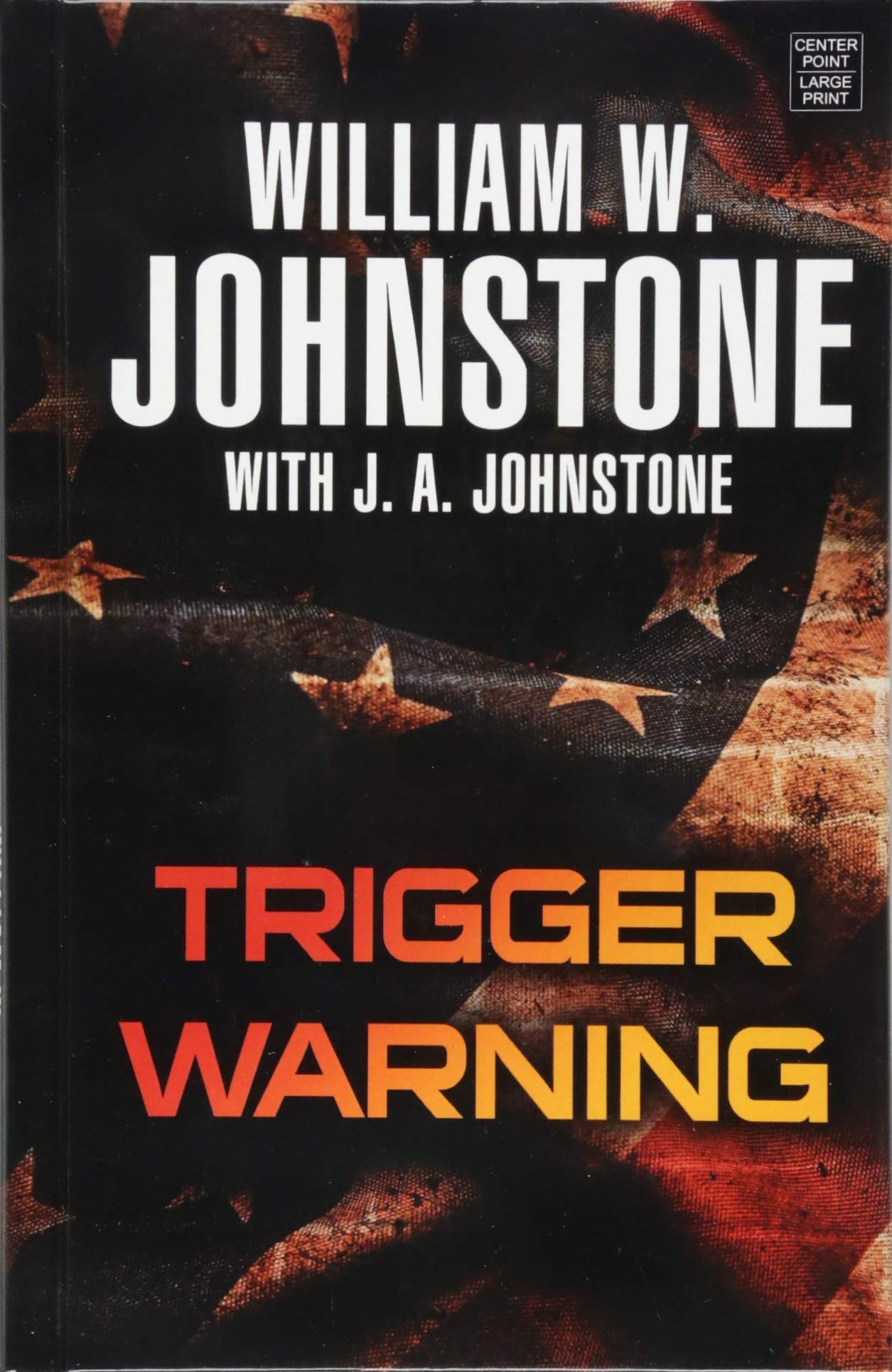 Trigger Warning