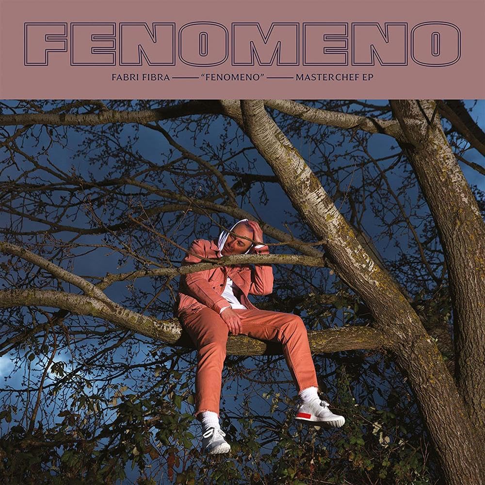 Fenomeno - Masterchef