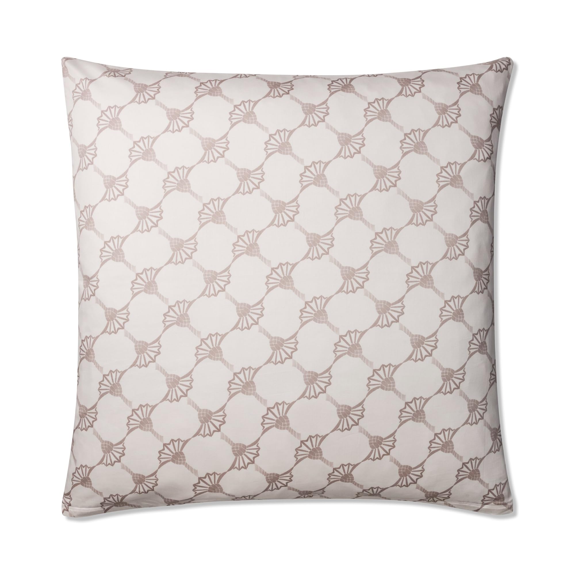 Joop! Bettwäsche Cornflower Double 4083 Light Cream - 77