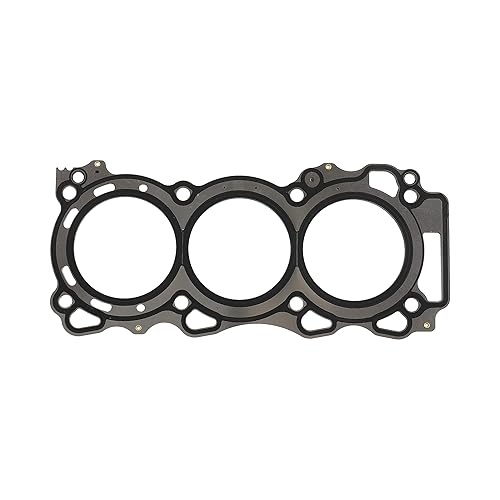 DNJ HG645L Junta de culata para Infiniti 2002-2021, Nissan, Suzuki 350Z, Altima, Equator 3.5L-4.0L V6 24V DOHC 3498cc