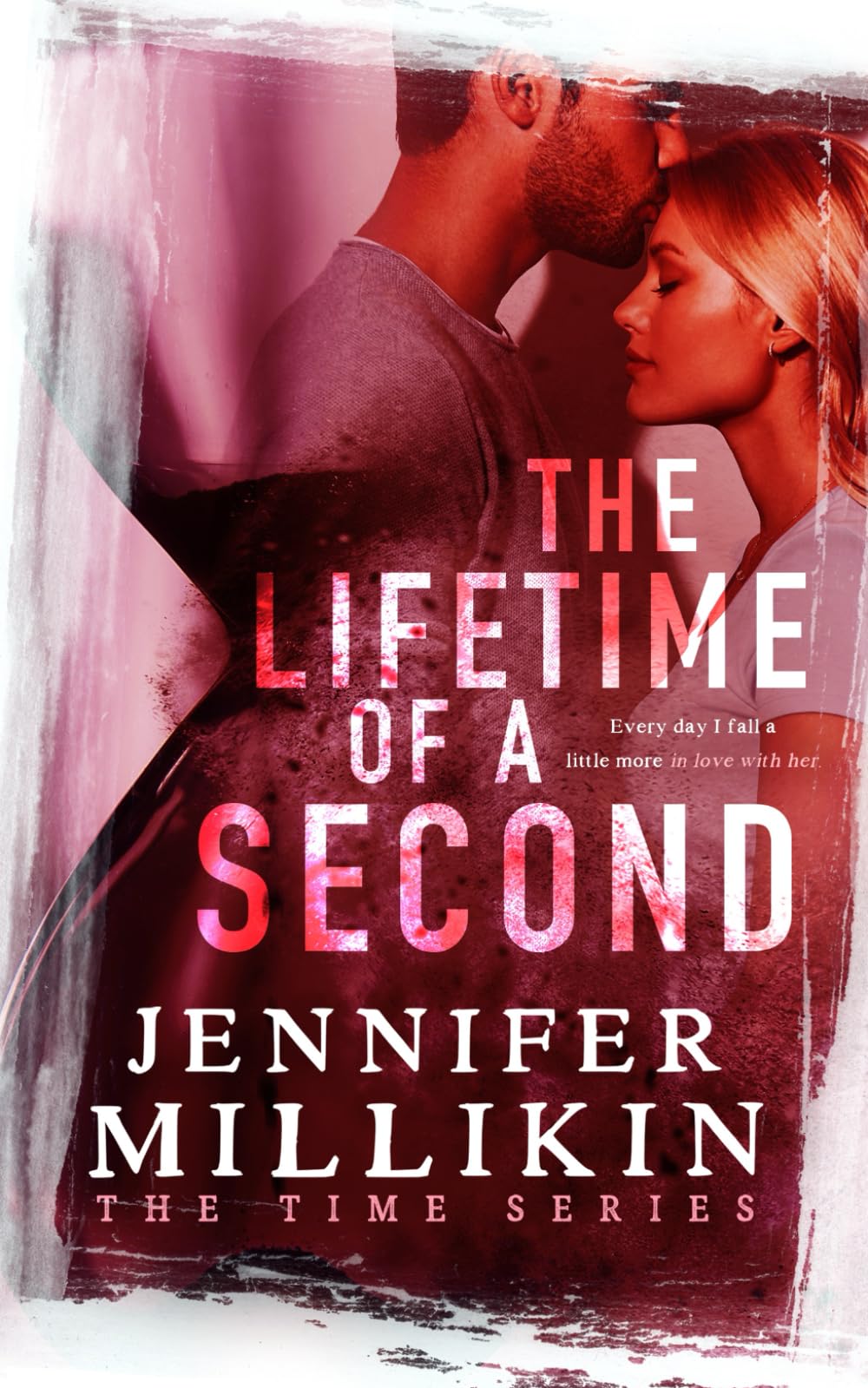 The Lifetime of A Second: Volume 3 (The Time Series) - Millikin, Jennifer