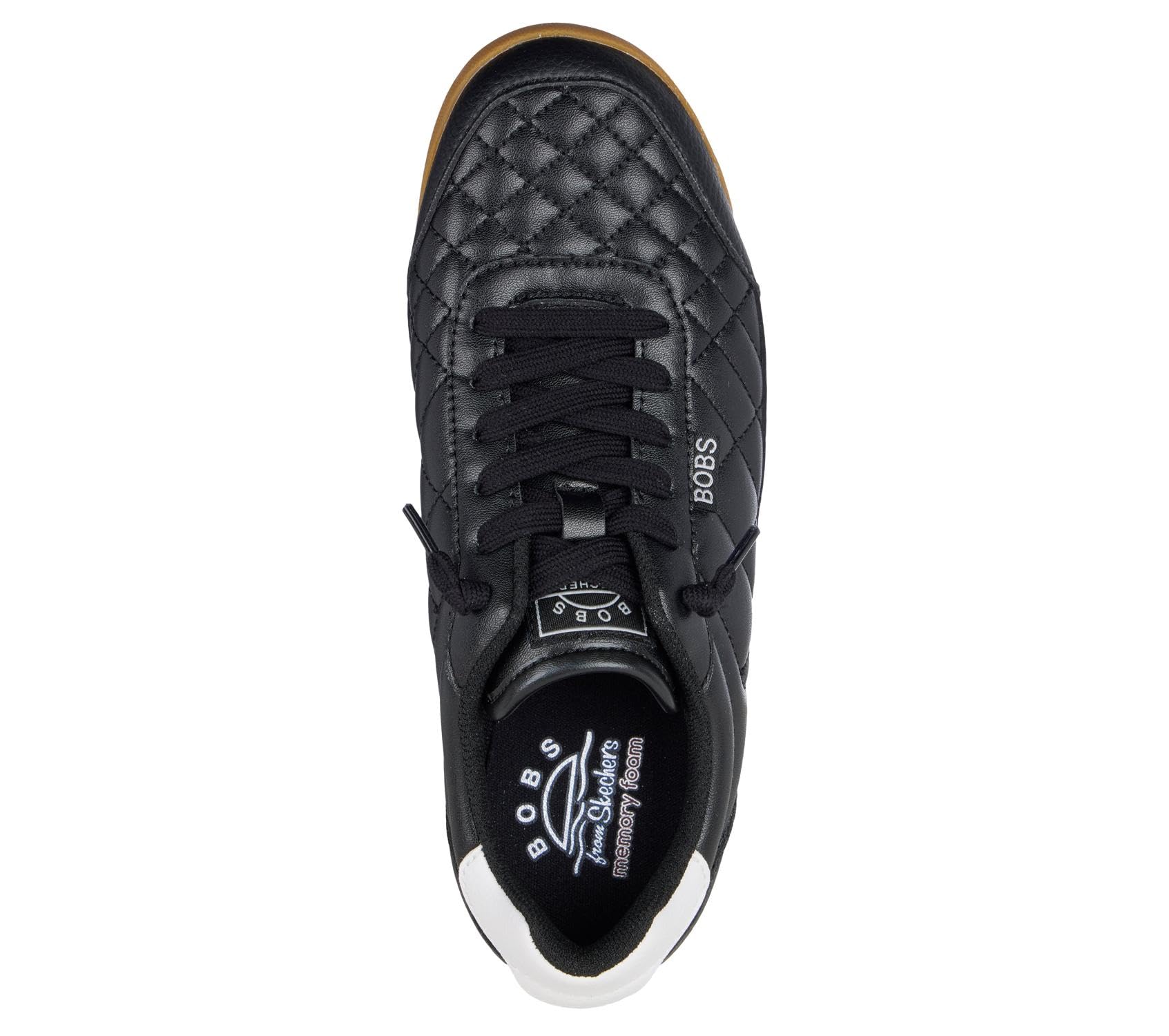Skechers Bobs Billie Wild Comfort, Scarpe da Ginnastica Donna