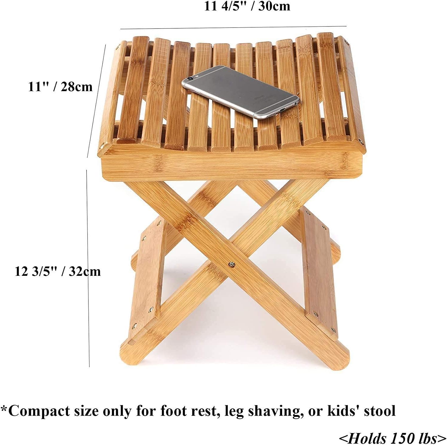 30cm step stool