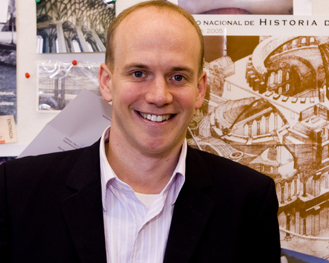 John Allen Ochsendorf